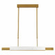 Подвесной светильник Odeon Light Marmi 4359/25L