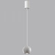 Подвесной светильник Odeon Light Midcent Dex 4359/5L