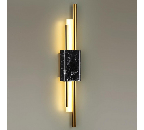 Настенный светильник Odeon Light Marmi 4361/10WL