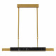 Подвесной светильник Odeon Light Marmi 4361/25L