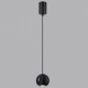 Подвесной светильник Odeon Light Midcent Dex 4361/5L