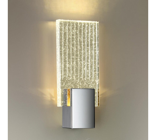 Настенный светильник Odeon Light Ricci 4363/5WL