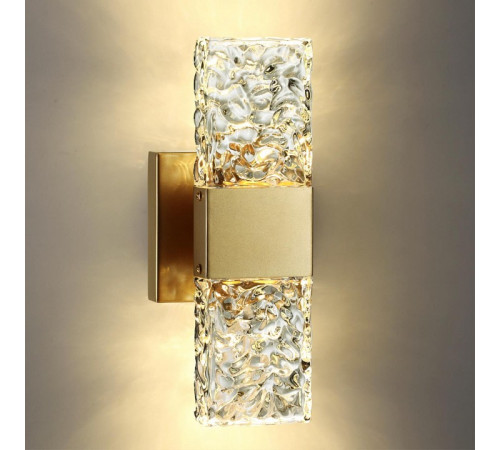 Настенный светильник Odeon Light Ricci 4364/5WL