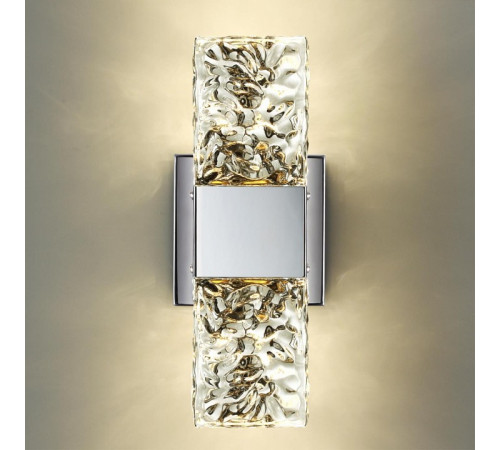 Настенный светильник Odeon Light Ricci 4365/5WL