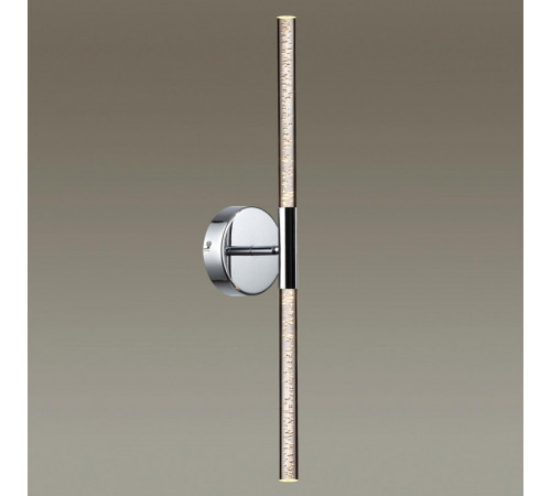 Настенный светильник Odeon Light Sparky 4370/10WL Настенный светильник Odeon Light Sparky 4370/10WL