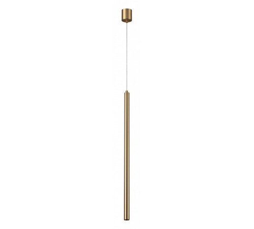 Подвесной светильник Odeon Light Fiano 4374/3L