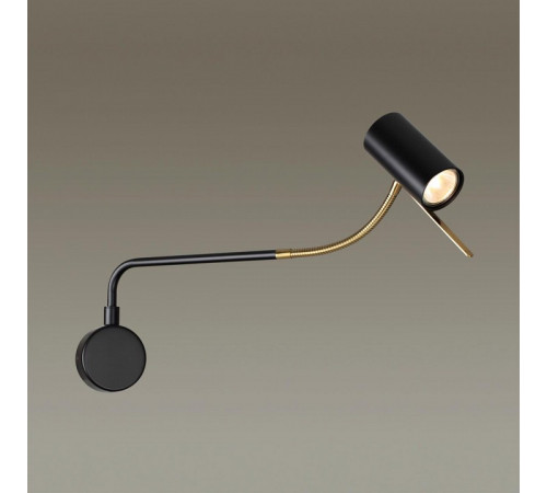Бра Odeon Light Gigi 4382/1W Бра Odeon Light Gigi 4382/1W