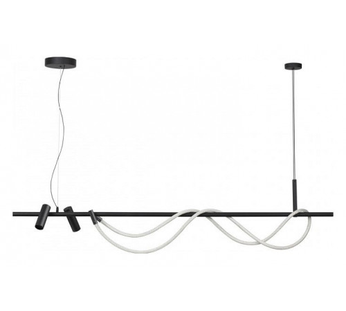 Подвесная люстра Odeon Light Corda 4391/40L