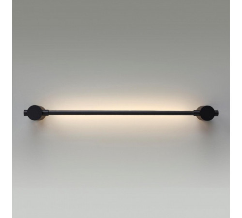 Настенный светильник Odeon Light Dalia 4395/6WL