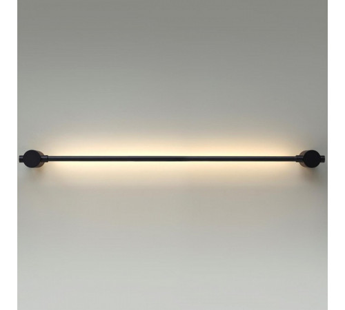 Настенный светильник Odeon Light Dalia 4395/8WL