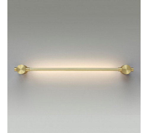 Настенный светильник Odeon Light Dalia 4396/6WL