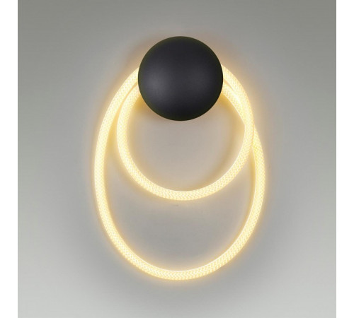 Настенный светильник Odeon Light Corda 4398/20WL