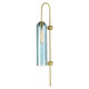Бра Odeon Light 4641/1W