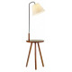 Торшер Odeon Light Kalda 4666/1F