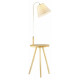 Торшер Odeon Light Kalda 4667/1F