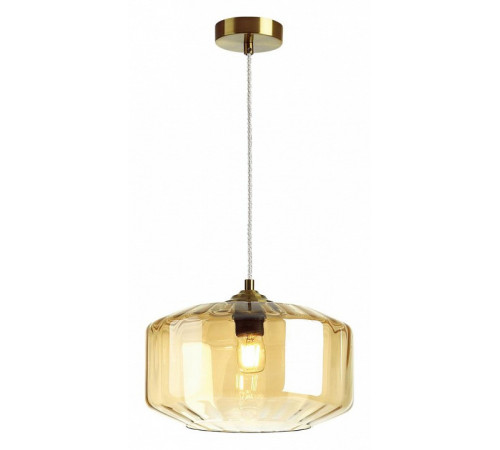 Потолочный светильник Odeon Light BINGA 4747/1C Потолочный светильник Odeon Light BINGA 4747/1C
