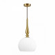 Подвесной светильник Odeon Light 4766/1