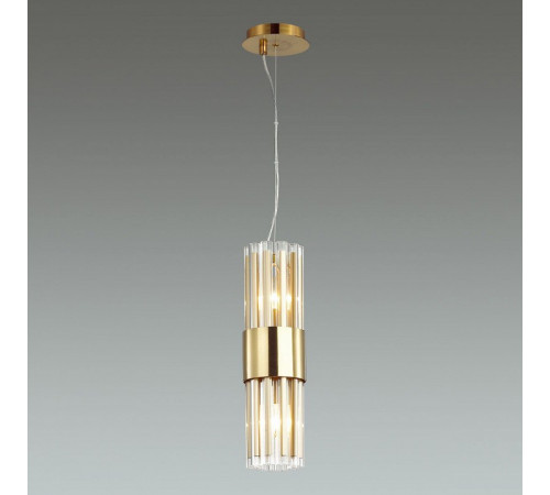 Бра Odeon Light Viketa 4786/2W