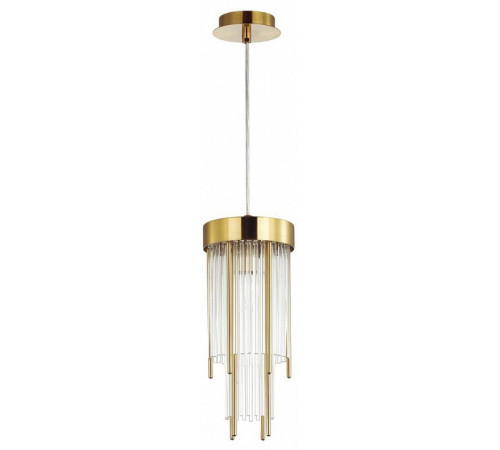 Подвесной светильник Odeon Light YORK 4788/1