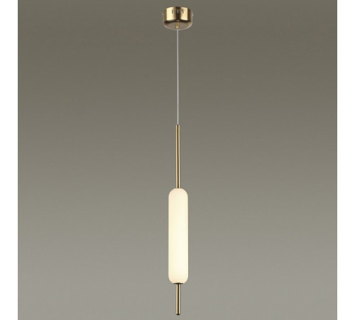 Подвесной светильник Odeon Light 4794/12L