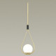Бра Odeon Light Flari 4810/1W