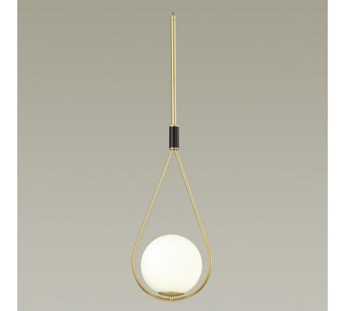 Подвесной светильник Odeon Light FLARI 4810/1A
