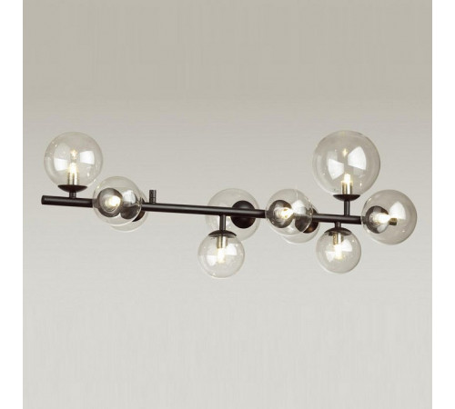Подвесная люстра Odeon Light TOVI 4818/10 Подвесная люстра Odeon Light TOVI 4818/10