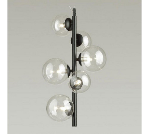 Подвесной светильник Odeon Light TOVI 4818/6 Подвесной светильник Odeon Light TOVI 4818/6