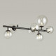Подвесная люстра Odeon Light TOVI 4818/7