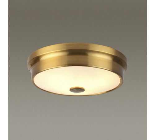 Потолочный светильник Odeon Light 4824/3C Потолочный светильник Odeon Light 4824/3C