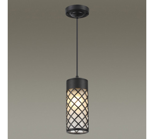 Уличный светильник Odeon Light 4834/1 Уличный светильник Odeon Light 4834/1