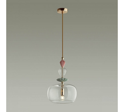 Подвесной светильник Odeon Light BIZET 4855/1A