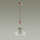 Подвесной светильник Odeon Light BIZET 4855/1A