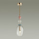 Подвесной светильник Odeon Light BIZET 4855/1B