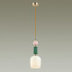 Бра Odeon Light CANDY 4861/1W