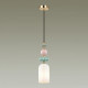 Подвесной светильник Odeon Light CANDY 4861/1B