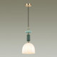 Подвесной светильник Odeon Light CANDY 4861/1C