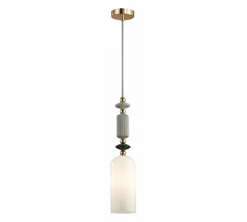 Подвесной светильник Odeon Light Candy 4861/1D