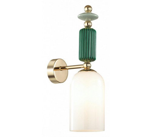Бра Odeon Light CANDY 4861/1W
