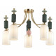 Потолочная люстра Odeon Light CANDY 4861/5C