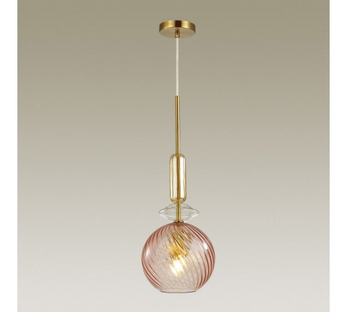 Подвесной светильник Odeon Light 4862/1