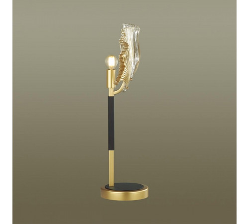 Настольная лампа Odeon Light Ventaglio 4870/1T Настольная лампа Odeon Light Ventaglio 4870/1T
