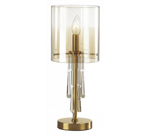 Настольная лампа Odeon Light Nicole 4886/1T