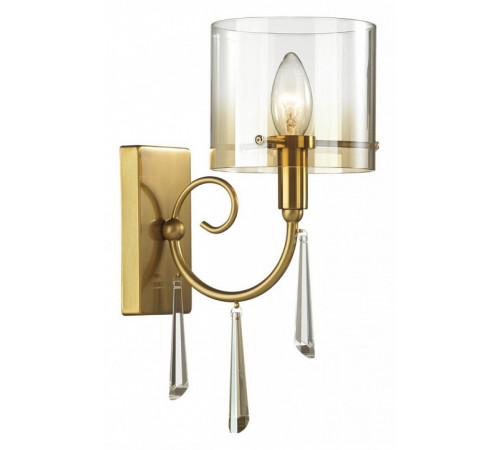 Бра Odeon Light Nicole 4886/1W