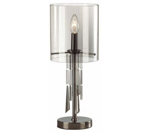 Настольная лампа Odeon Light Nicole 4890/1T