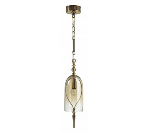 Бра Odeon Light Bell 4892/1W