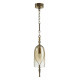 Бра Odeon Light Bell 4892/1W