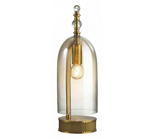 Настольная лампа Odeon Light Bell 4892/1T