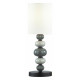 Настольная лампа Odeon Light Sochi 4896/1T