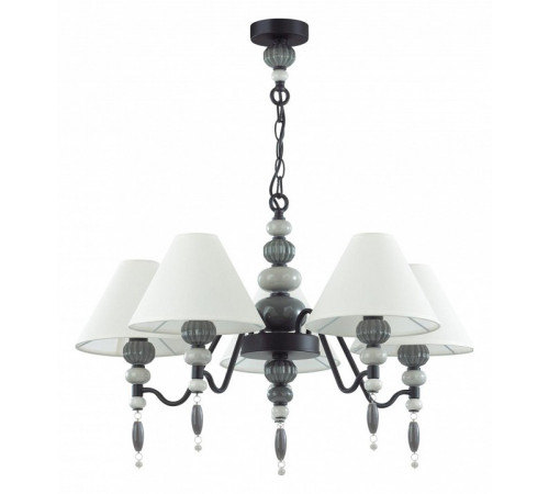 Подвесная люстра Odeon Light Sochi 4896/5 Подвесная люстра Odeon Light Sochi 4896/5